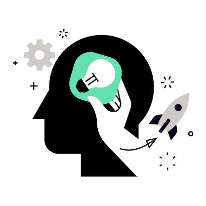 Branding. The Architecture.