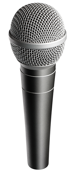 enjoy work microphone