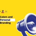 Colours and Personal Branding