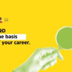 R&D: the basis of your career