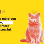 The more we give, the more successful we get