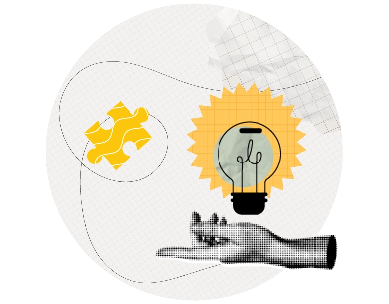 Personal Branding. The Architecture